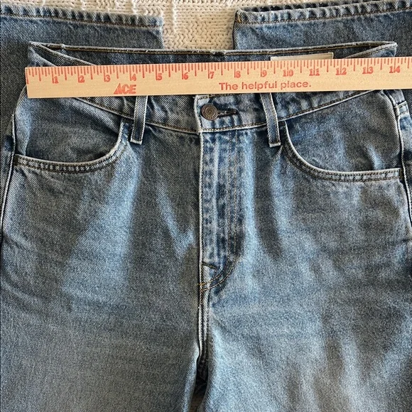 Imogene + Willie Sophie jeans Sz 27 - Picture 7 of 15